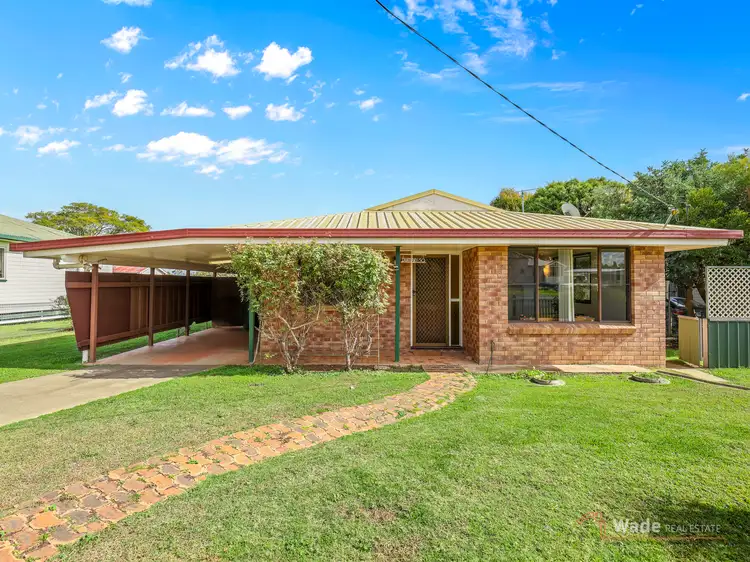 7 Dragon St, Warwick QLD 4370