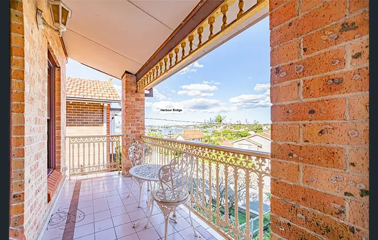 Fourth view of Homely house listing, 20 Lyons Road, Drummoyne NSW 2047
