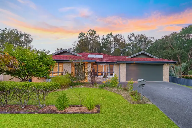 Second view of Homely house listing, 41 Explorers Way, Lake Cathie NSW 2445