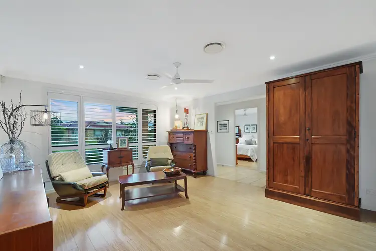 Fourth view of Homely house listing, 41 Explorers Way, Lake Cathie NSW 2445
