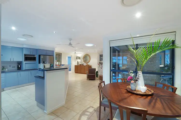 Fifth view of Homely house listing, 41 Explorers Way, Lake Cathie NSW 2445