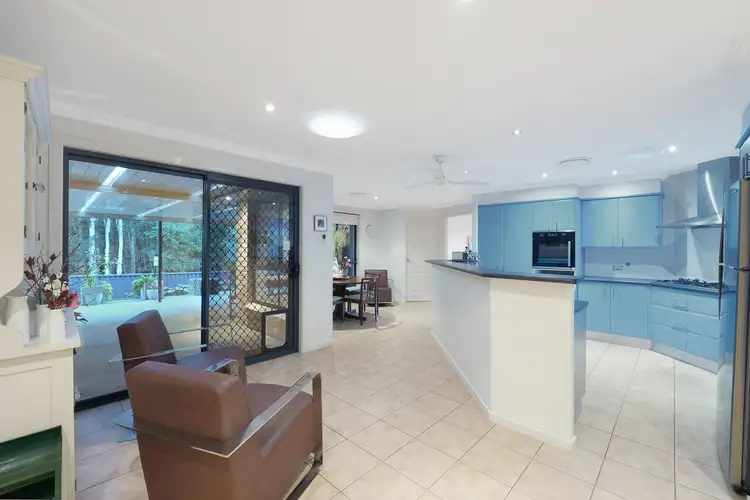 Sixth view of Homely house listing, 41 Explorers Way, Lake Cathie NSW 2445
