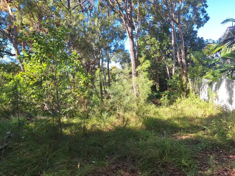 Main view of Homely land listing, 13 Ashton St, Macleay Island QLD 4184