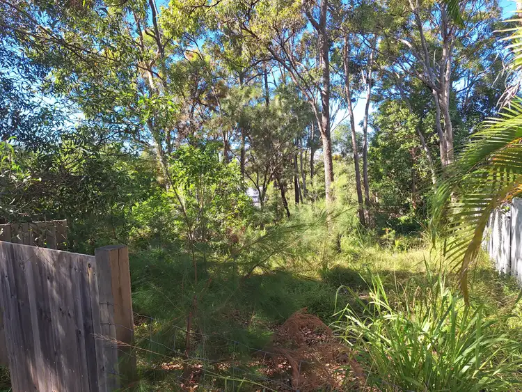 Third view of Homely land listing, 13 Ashton St, Macleay Island QLD 4184