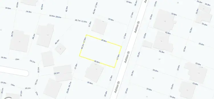 Seventh view of Homely land listing, 13 Ashton St, Macleay Island QLD 4184