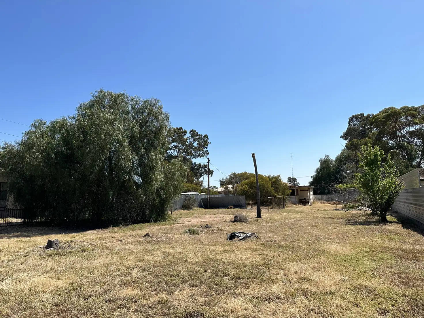 Main view of Homely land listing, 49 Edward Street, Port Pirie SA 5540