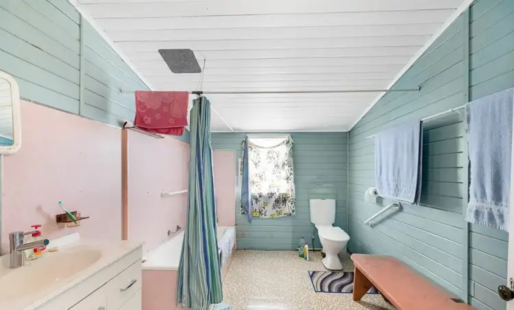 Main view of Homely house listing, 43 Bingera St, Bundaberg West QLD 4670
