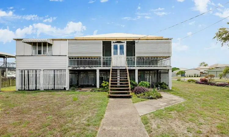 Second view of Homely house listing, 43 Bingera St, Bundaberg West QLD 4670