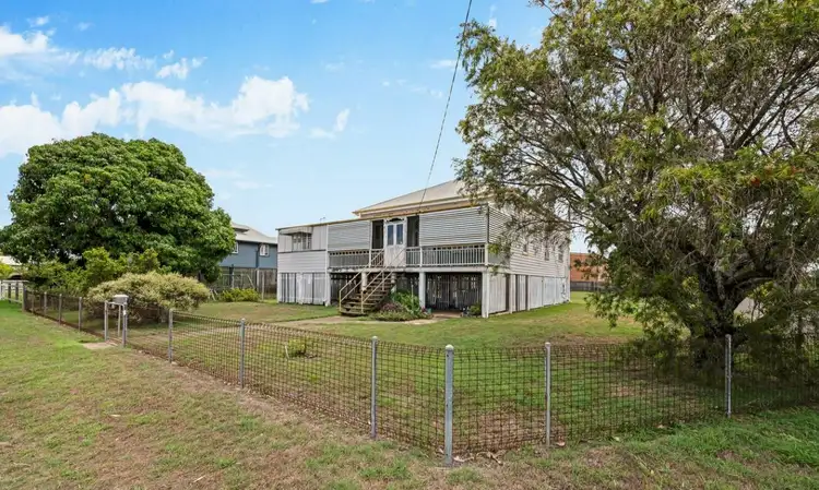 Third view of Homely house listing, 43 Bingera St, Bundaberg West QLD 4670