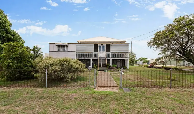 Fourth view of Homely house listing, 43 Bingera St, Bundaberg West QLD 4670