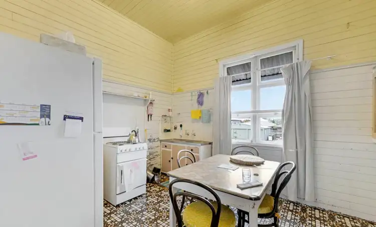 Fifth view of Homely house listing, 43 Bingera St, Bundaberg West QLD 4670