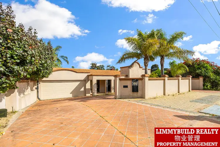 Fifth view of Homely house listing, 535 Marmion St, Booragoon WA 6154