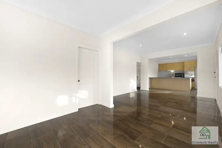 Third view of Homely house listing, 1 Trentham St, Moe VIC 3825