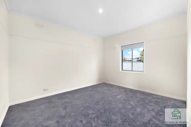 Fifth view of Homely house listing, 1 Trentham St, Moe VIC 3825