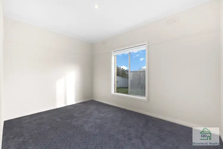 Sixth view of Homely house listing, 1 Trentham St, Moe VIC 3825