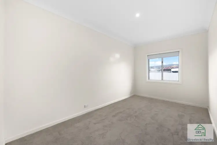 Seventh view of Homely house listing, 1 Trentham St, Moe VIC 3825