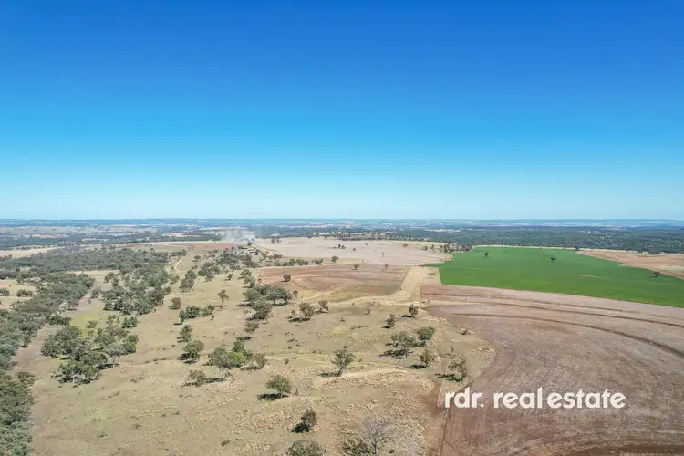 1612 Pindaroi Rd, Inverell NSW 2360