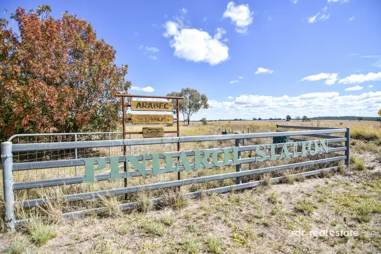 Second view of Homely rural property listing, 1612 Pindaroi Rd, Inverell NSW 2360