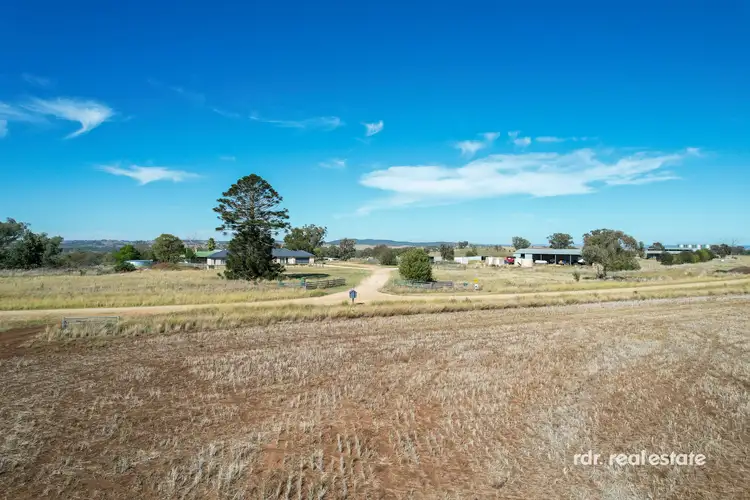 Third view of Homely rural property listing, 1612 Pindaroi Rd, Inverell NSW 2360