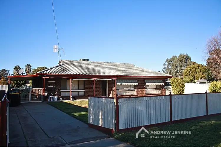 Main view of Homely house listing, 75 Collie St, Barooga NSW 3644