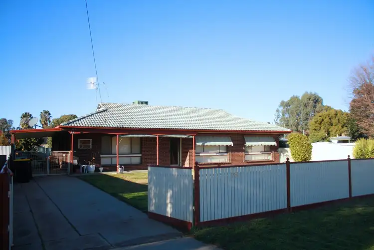Seventh view of Homely house listing, 75 Collie St, Barooga NSW 3644