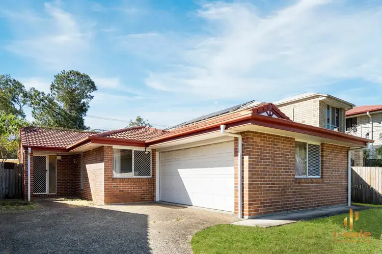 Main view of Homely house listing, 50 Keats Street, Sunnybank QLD 4109