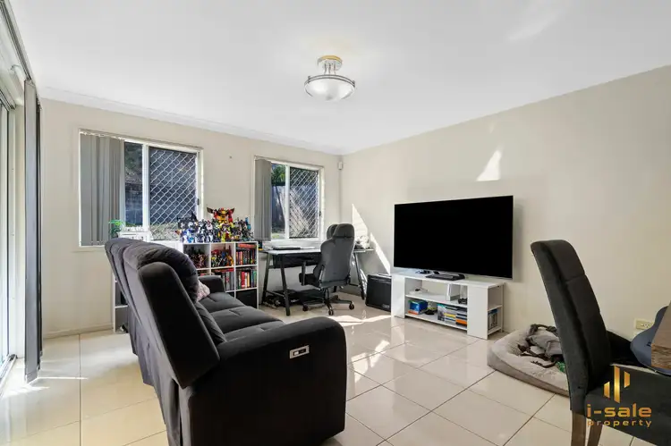 Second view of Homely house listing, 50 Keats Street, Sunnybank QLD 4109