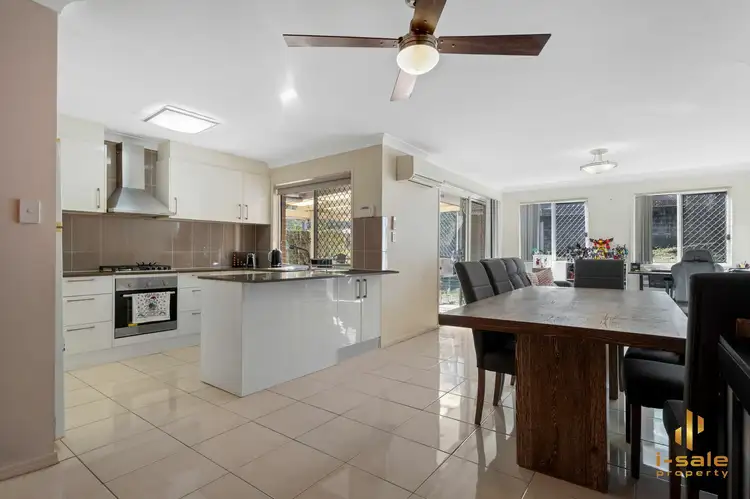 Third view of Homely house listing, 50 Keats Street, Sunnybank QLD 4109
