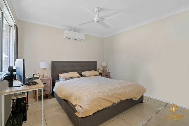 Fifth view of Homely house listing, 50 Keats Street, Sunnybank QLD 4109
