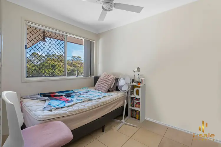 Sixth view of Homely house listing, 50 Keats Street, Sunnybank QLD 4109