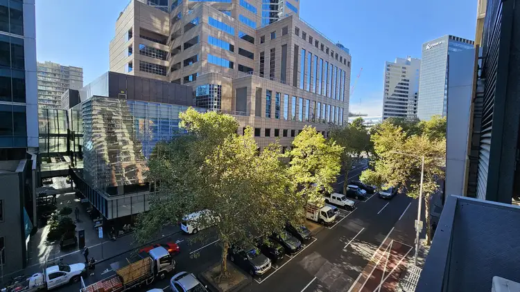501/39 Lonsdale Street, Melbourne VIC 3000