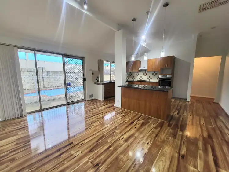 Second view of Homely house listing, 6 Tylee Cove, Atwell WA 6164