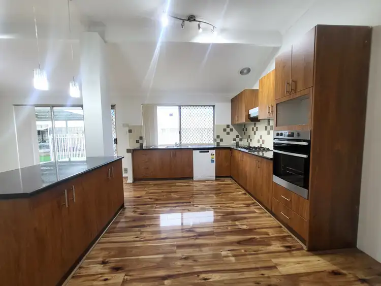 Third view of Homely house listing, 6 Tylee Cove, Atwell WA 6164