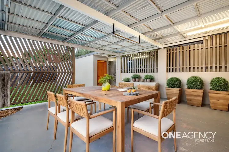 6 Ringwood St, Durack QLD 4077