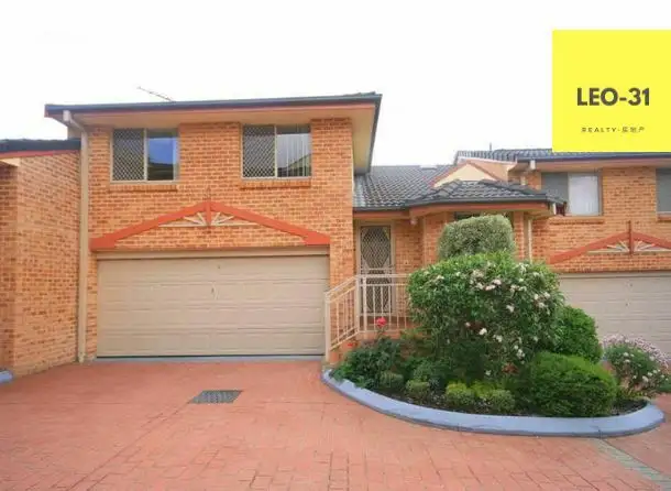 Main view of Homely townhouse listing, Address available on request