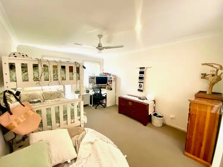 Fifth view of Homely house listing, 13A Bream Pl, Redland Bay QLD 4165