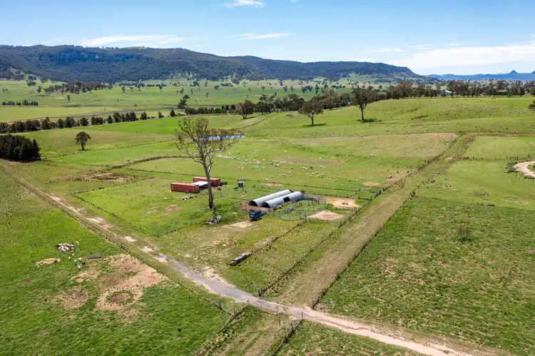 Main view of Homely rural property listing, 22 //1235 Glen Alice Road, Rylstone NSW 2849