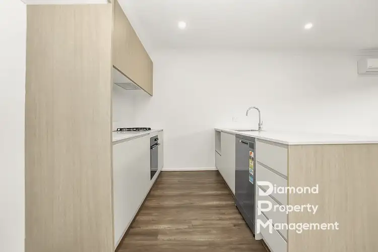 Fourth view of Homely townhouse listing, 23 Cultura Walk, Cranbourne West VIC 3977
