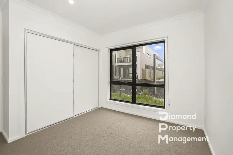 Fifth view of Homely townhouse listing, 23 Cultura Walk, Cranbourne West VIC 3977