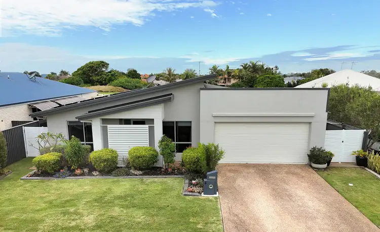 Third view of Homely house listing, 4 Brandon Ct, Coral Cove QLD 4670