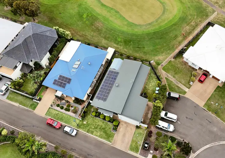 Fourth view of Homely house listing, 4 Brandon Ct, Coral Cove QLD 4670