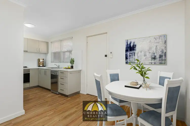 Third view of Homely unit listing, Unit 1/12 William St, Bunbury WA 6230