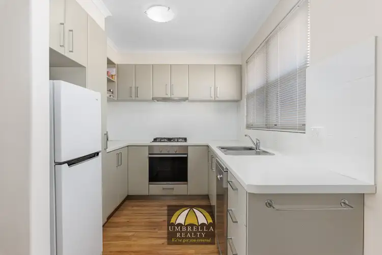 Fourth view of Homely unit listing, Unit 1/12 William St, Bunbury WA 6230