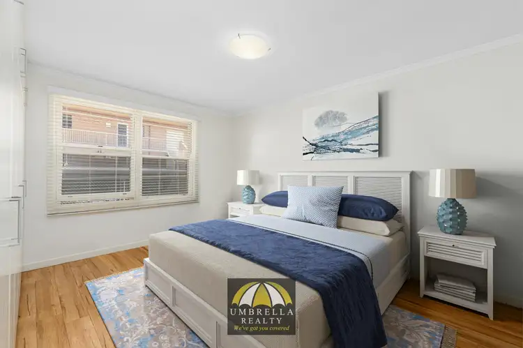 Sixth view of Homely unit listing, Unit 1/12 William St, Bunbury WA 6230