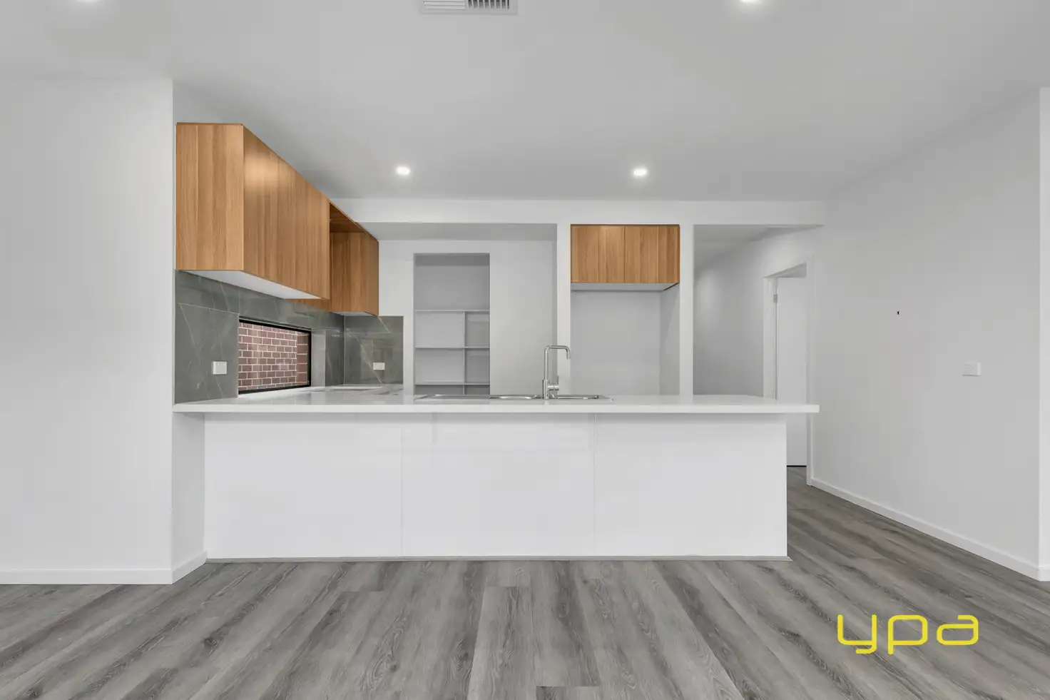 Main view of Homely house listing, 21 Lasio Way, Donnybrook VIC 3064