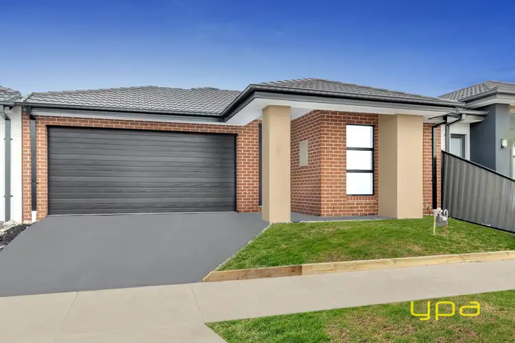 Third view of Homely house listing, 21 Lasio Way, Donnybrook VIC 3064