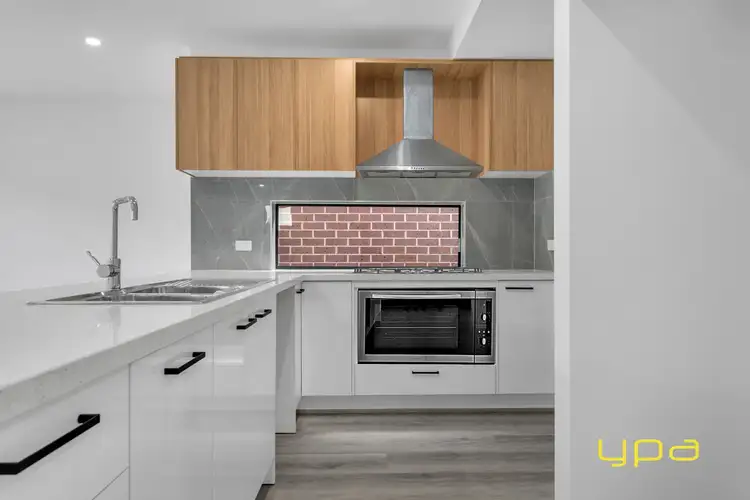 Fourth view of Homely house listing, 21 Lasio Way, Donnybrook VIC 3064