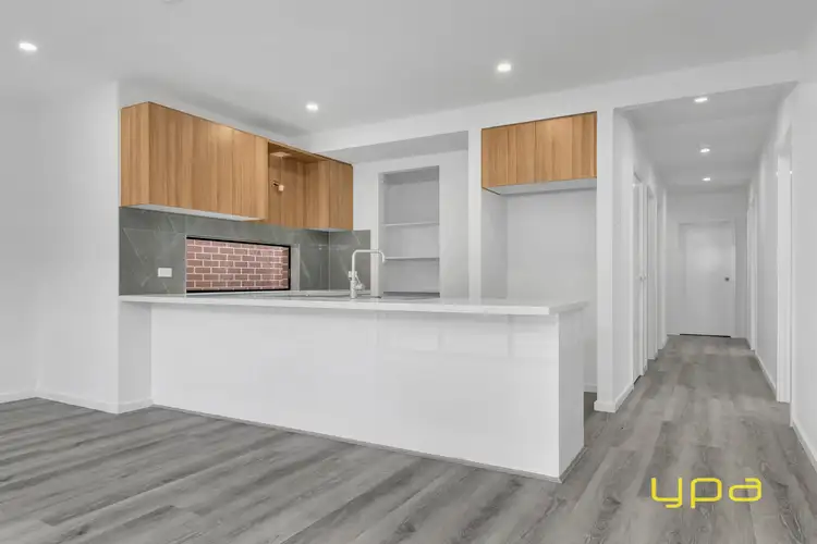 Fifth view of Homely house listing, 21 Lasio Way, Donnybrook VIC 3064