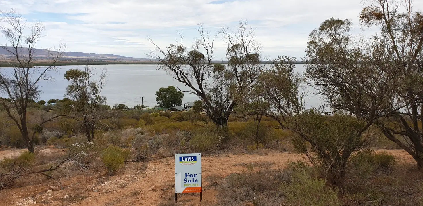 Main view of Homely land listing, Lot 367 Casuarina Drive, Weeroona Island SA 5495