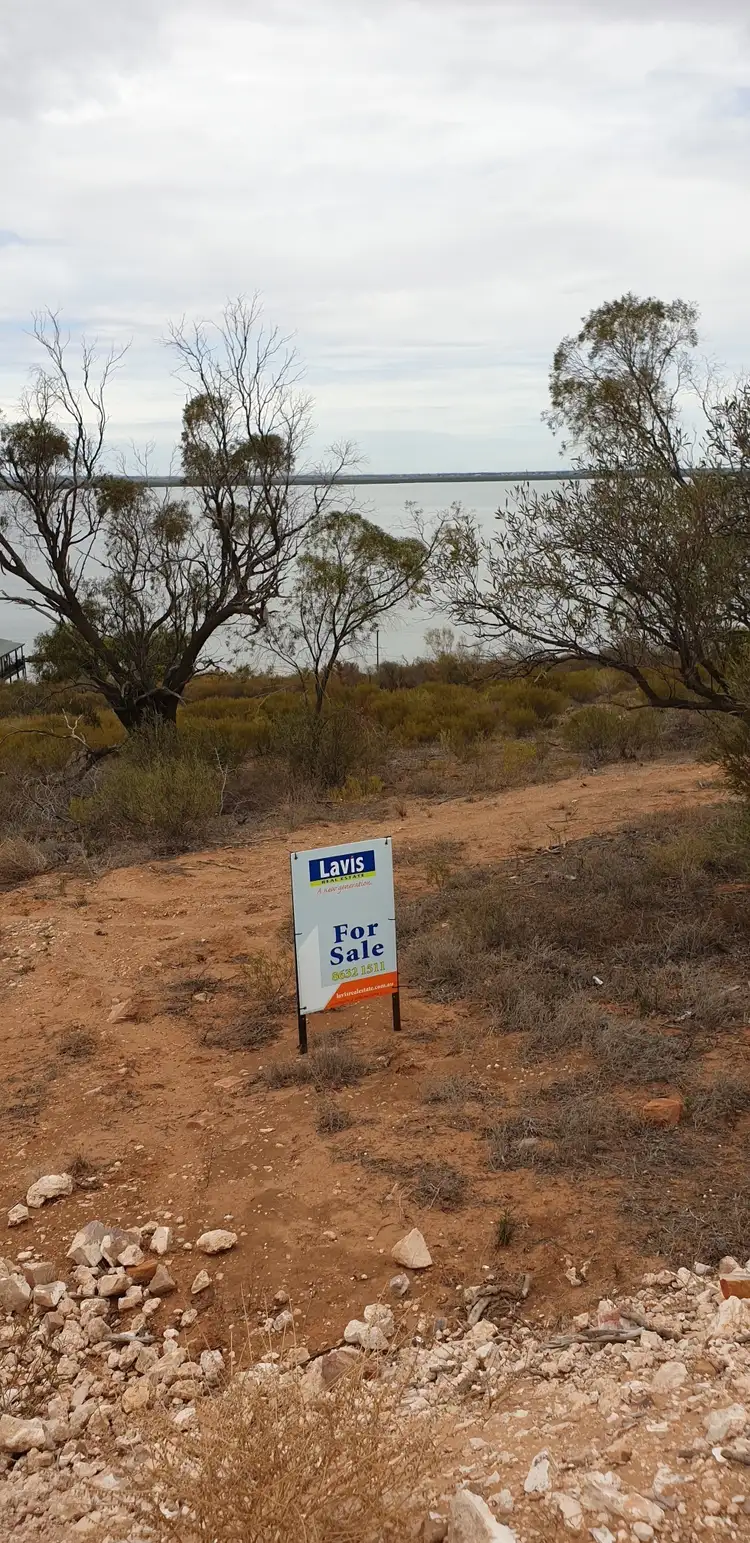 Third view of Homely land listing, Lot 367 Casuarina Drive, Weeroona Island SA 5495